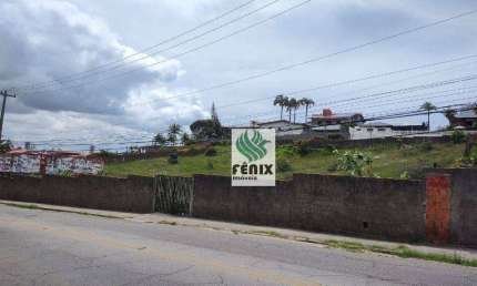 Terreno, 4638 m² - venda por R$ 6.350.000,00 ou aluguel por R$ 41.709,38/mês - Vicente Pinzon - Fortaleza/CE