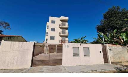 Apartamento com 2 dormitórios à venda, 360 m² por R$ 180.000,00 - Varginha (centro) - Juatuba/MG