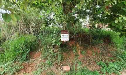 Terreno a venda, 350m² -Bairro  Cidade Nova I-Juatuba-MG.