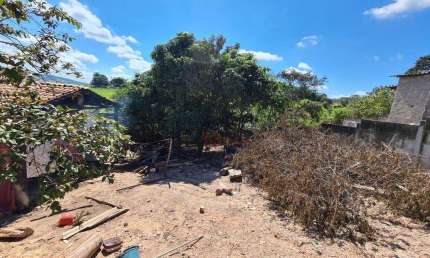 Terreno a venda 360 m²- Sítio Novo - Mateus Leme-Minas Gerais.
