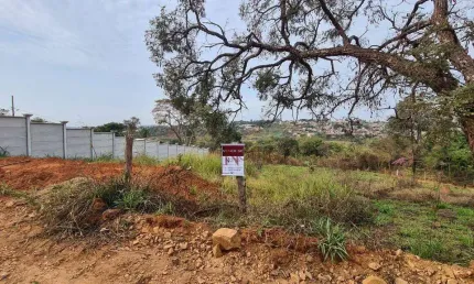 Terreno à venda, 360 m² por R$ 100.000,00 - Santa Cruz - Mateus Leme/MG