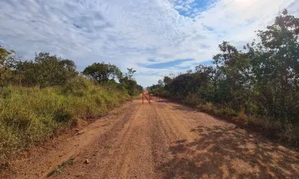 Terreno a venda 468m²-Bairro Vivenda do Vale-Mateus Leme-MG.