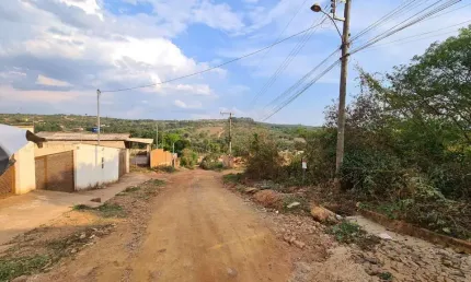 Terreno à venda, 380 m² por R$ 75.000,00 - Vale dos Araçás - Mateus Leme/MG