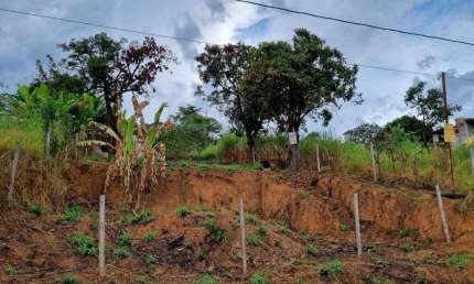 Terreno à venda, 360 m² por R$ 100.000,00 - Jardim Serra Azul - Mateus Leme/MG