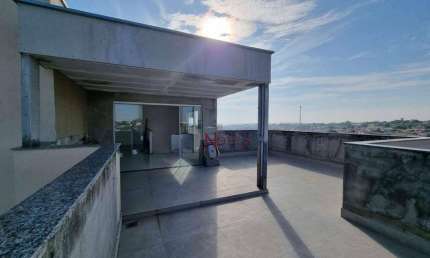 Cobertura com 3 dormitórios à venda, 150 m² por R$ 700.000,00 - Centro - Mateus Leme/MG
