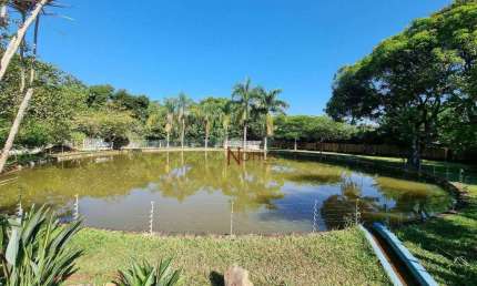 Sítio à venda, 30000 m² por R$ 1.980.000,00 - Serra Azul - Mateus Leme/MG
