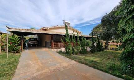 Casa com 3 dormitórios a venda, 320 m² - Bairro Vila Maria Regina - Juatuba/MG.