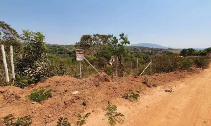 Terreno à venda no Atalaia, Mateus Leme 