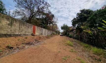 Terreno à venda, 360 m² por R$ 45.000,00 - Vila Maria Regina - Juatuba/MG