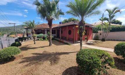 Casa com 4 dormitórios à venda, 800 m² por R$ 2.000.000,00 - Centro - Mateus Leme/MG