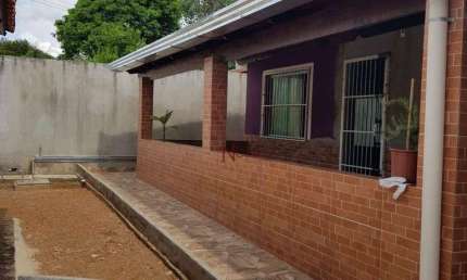 Casa a venda, área total 360m², Bairro Vila Maria Regina - Juatuba-MG - Valor: R$ 380.000,00