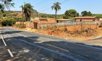 Terreno à venda no Vale Dos Araçás, Mateus Leme 
