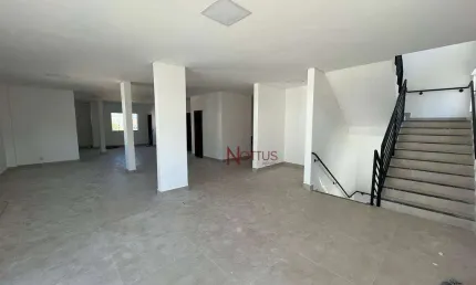 Sala à venda, 220 m² por R$ 552.000,00 - Vale Verde - Mateus Leme/MG