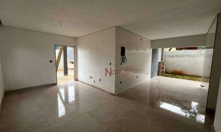 CASA NOVA | ALTO PADRÃO | CONDOMÍNIO CENTRO DE MATEUS LEME
