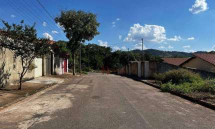 Terreno à venda, 360 m² por R$ 115.000,00 - Azurita - Mateus Leme/MG