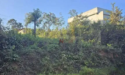 Terreno à venda, 300 m² por R$ 35.000,00 - Atalaia - Mateus Leme/MG