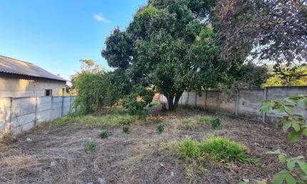 Terreno à venda, 300 m² por R$ 75.000,00 - Bairro Central - Mateus Leme/MG