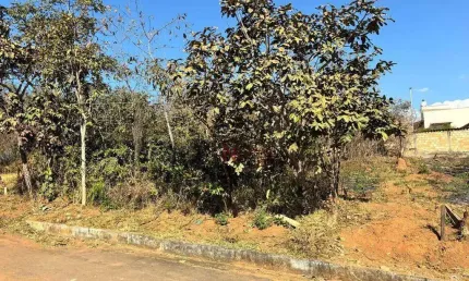 Terreno à venda, 570 m² por R$ 110.000,00 - Vila Maria Regina - Juatuba/MG