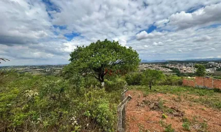 Terreno à venda, 474 m² por R$ 90.000,00 - Santa Cruz - Mateus Leme/MG