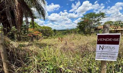 Terreno à venda, 2600 m² por R$ 250.000 - Condomínio Rancho Grande - Mateus Leme/MG