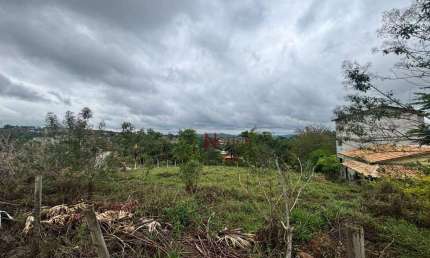 Terreno à venda, 2500 m² por R$ 275.000 - Condomínio Rancho Grande - Mateus Leme/MG