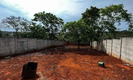 Terreno à venda, 360 m² por R$ 70.000 - Vale dos Araçás - Mateus Leme/MG