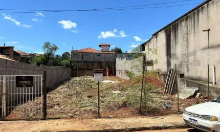 Terreno à venda, 432 m² por R$ 270.000,00 - Centro - Mateus Leme/MG