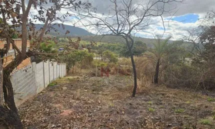 Terreno à venda, 360 m² por R$ 60.000,00 - Jardim Serra Azul - Mateus Leme/MG