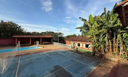 Casa com 5 dormitórios à venda, 500 m² por R$ 850.000 - Vila Maria Regina - Juatuba/MG