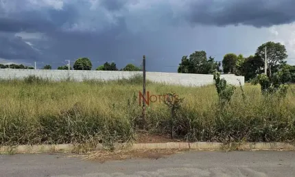 Terreno à venda, 300 m² por R$ 95.000 - Reserva da Serra - Mateus Leme/MG