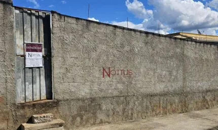 Terreno à venda, 360 m² por R$ 95.000 - Vila Maria Regina - Juatuba/MG