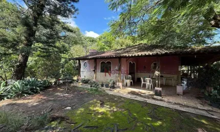 Terreno à venda, 2700 m² por R$ 750.000,00 - Vila Suzana - Mateus Leme/MG