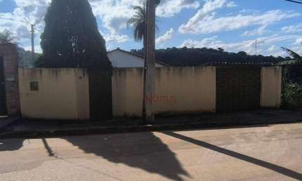 Casa com 3 dormitórios à venda, 120 m² por R$ 230.000 - Cidade Nova II - Juatuba/MG