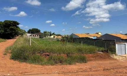 Terreno à venda, 360 m² por R$ 85.000 - Planalto - Mateus Leme/MG