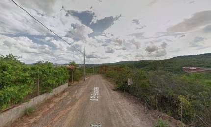 Terreno à venda, 360 m² por R$ 110.000 - Santa Cruz - Mateus Leme/MG