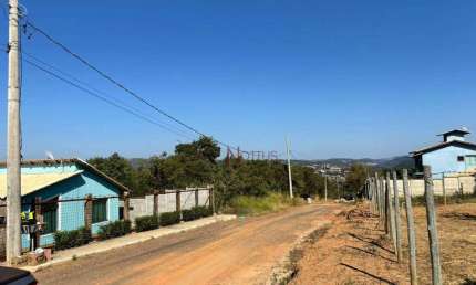 Terreno à venda, 360 m² por R$ 110.000 - Santa Cruz - Mateus Leme/MG