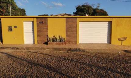 Casa com 4 dormitórios à venda, 188 m² por R$ 580.000 - Vila Suzana - Mateus Leme/MG