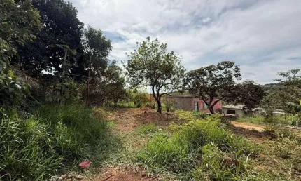 Terreno à venda, 360 m² por R$ 35.000,00 - Vivenda do Vale - Mateus Leme/MG