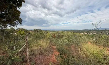 Terreno à venda, 360 m² por R$ 46.000,00 - Vivenda do Vale - Mateus Leme/MG