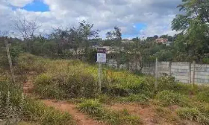 Terreno à venda, 360 m² por R$ 55.000,00 - Vivenda do Vale - Mateus Leme/MG