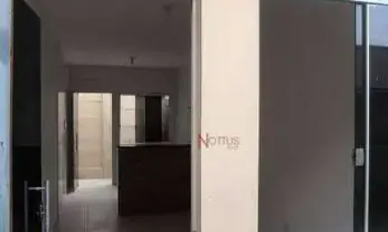 Casa com 2 quartos à venda no Central, Mateus Leme 