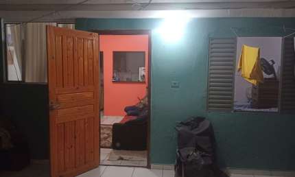 Casa com 2 quartos à venda na Rua Professor Francisco De Domênico, Castelo, Santos