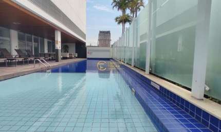Apartamento 3 dormitórios - LUX RESIDENCE - 108,9 m²
