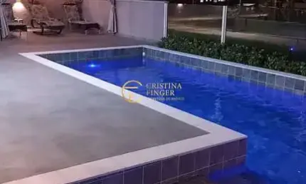 Casa com 3 quartos à venda na Rua das Gardênias, 01, Pedra Branca, Palhoça