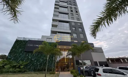 Apartamento com 3 quartos à venda na Rua Vereador Jacob Knabben da Silva, 2510, Pagani, Palhoça
