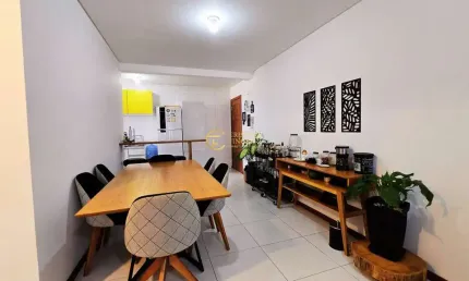Apartamento 2 quatos 89 m² de área privativa interna + terraço de aprox 50 m²