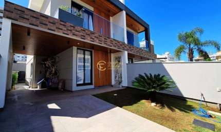 Casa com 3 quartos à venda na Rua Bolonha, 245, Pagani, Palhoça