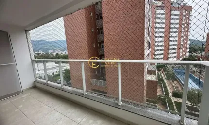 Apartamento  3 quartos - 94 m² - Passeio Pedra Branca