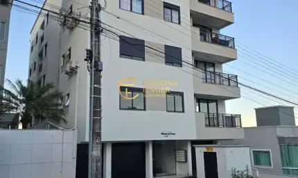 Apartamento mirante de evora - novo - 3 dormitórios próximo ao lago pedra branca