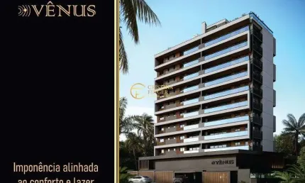 Apartamento à venda – 115,95m² | 3 dorms (1 suíte) | pagani – palhoça/sc